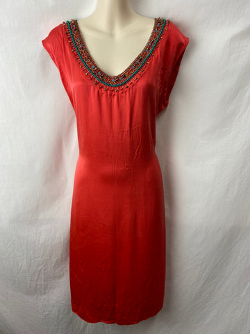 Image for Megan Park Womens Dress Size 3