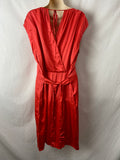 Image for Megan Park Womens Dress Size 3