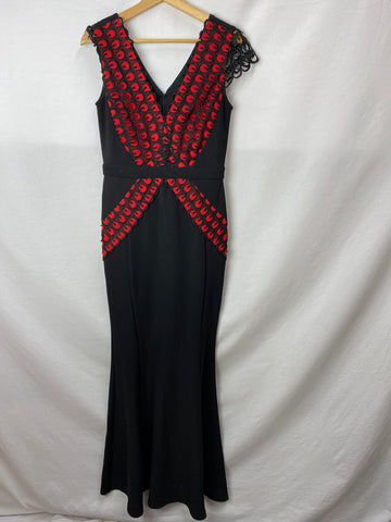 Image for Mei Mei Womens Dress Size 8 (Long)