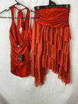 Image for Mei Mei Womens Top and Skirt Size Small
