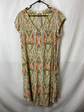 Image for Mela Purdie Womens Dress Size Aus 8