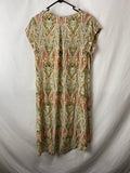 Image for Mela Purdie Womens Dress Size Aus 8
