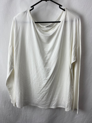 Image for Mela Purdie Womens Top Size Aus 20