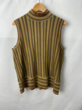 Image for Melanie Lyne Womens Top Size XL