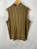 Image for Melanie Lyne Womens Top Size XL