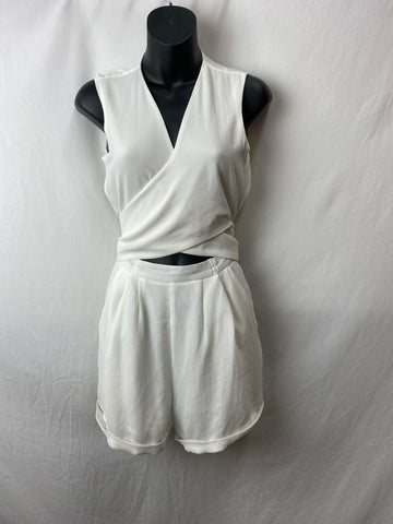 Image for Meshki Womens Short Jumpsuit Size 8