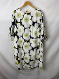 Image for Meta Design Co Womens Dress Size XL