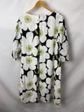 Image for Meta Design Co Womens Dress Size XL