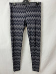 Image for Metalicus Womens Pants Size One