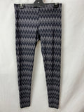 Image for Metalicus Womens Pants Size One