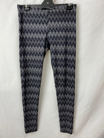 Image for Metalicus Womens Pants Size One