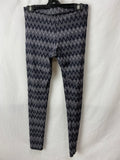 Image for Metalicus Womens Pants Size One