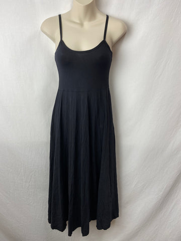 Image for Metalicus Womens Sleeveless Dress Size One