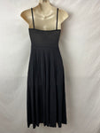 Image for Metalicus Womens Sleeveless Dress Size One
