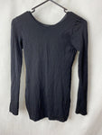 Image for Metalicus Womens Top Size 1