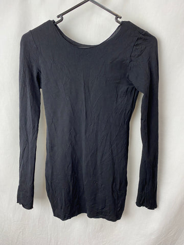 Image for Metalicus Womens Top Size 1