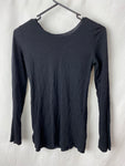 Image for Metalicus Womens Top Size 1