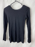 Image for Metalicus Womens Top Size 1