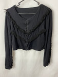 Image for Metalicus Womens Top Size One