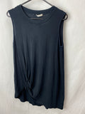 Image for Metalicus Womens Top Size S/M