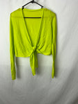 Image for Metalicus Womens Top Size S/M