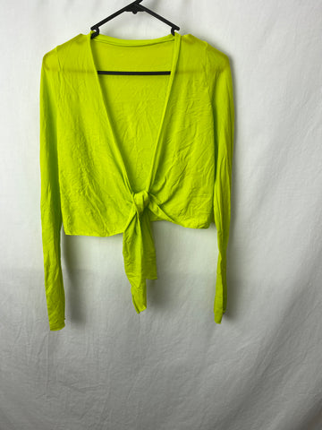 Image for Metalicus Womens Top Size S/M