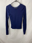Image for Metalicus Womens top size s/m