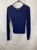 Image for Metalicus Womens top size s/m