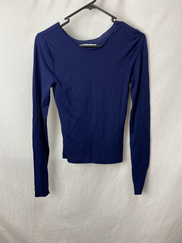 Image for Metalicus Womens top size s/m