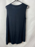 Image for Metalicus Womens Top Size S/M