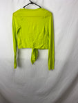 Image for Metalicus Womens Top Size S/M