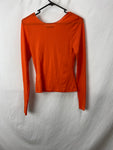 Image for Metalicus Womens Top Size S/M BNWT