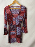 Image for Mia Womens Dress Size 6