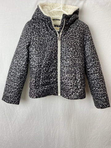Image for Michael Kors Girls Jacket Size 10-12