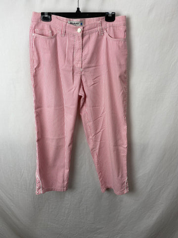 Image for Michele Slim Leg Womens Pants Size 12