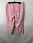Image for Michele Slim Leg Womens Pants Size 12