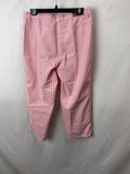 Image for Michele Slim Leg Womens Pants Size 12