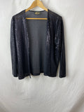 Image for Midal Couture Womens Top No Size, Measures 42cm across the shoulders, 62cm long