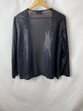 Image for Midal Couture Womens Top No Size, Measures 42cm across the shoulders, 62cm long