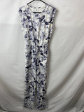 Image for Mika & Gala Womens Jumpsuit Size 10