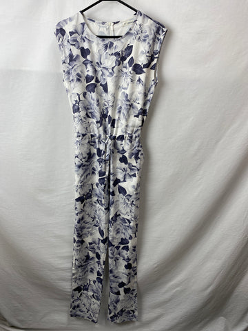 Image for Mika & Gala Womens Jumpsuit Size 10