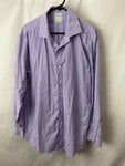 Image for Milano Mens Shirt Size 17-34