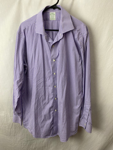 Image for Milano Mens Shirt Size 17-34
