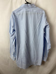 Image for Milano Mens Shirt Size 17-4/5