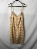 Image for Milk and Honey Womens Dress Size 12