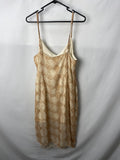 Image for Milk and Honey Womens Dress Size 12