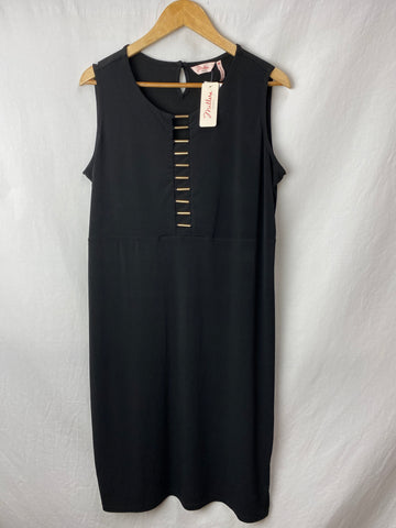 Image for Millers Womens Dress Size 16 BNWT