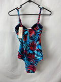 Image for Millers Womens Swimsuit Size 10 BNWT