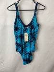Image for Millers Womens Swimsuit Size 10 BNWT