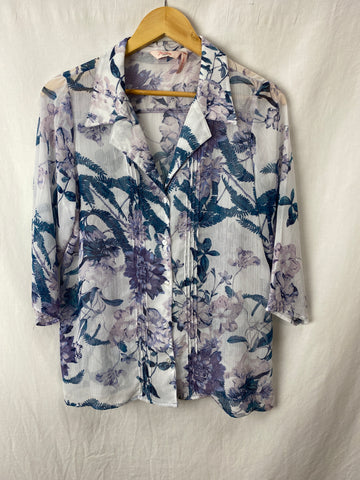 Image for Millers Womens Top Size 10